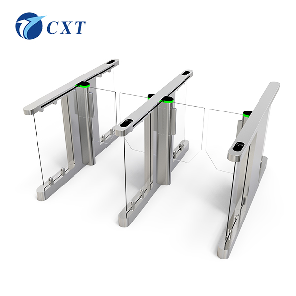 Slim Style Speed Gate Turnstile BT116