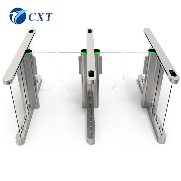 Slim Style Speed Gate Turnstile BT116