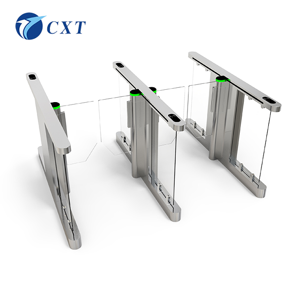 Slim Style Speed Gate Turnstile BT116