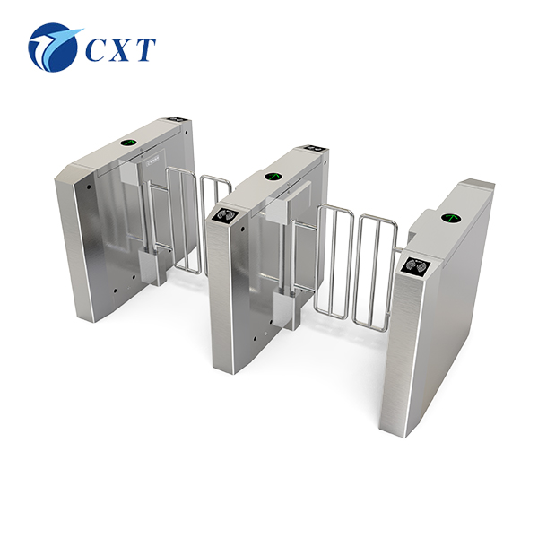  Anti Collision Deluxe Swing Turnstile131a