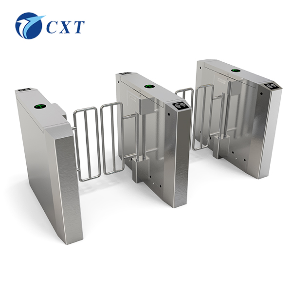  Anti Collision Deluxe Swing Turnstile131a