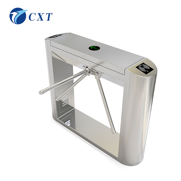   RFID Card Reader Tripod Turnstile SW128YX