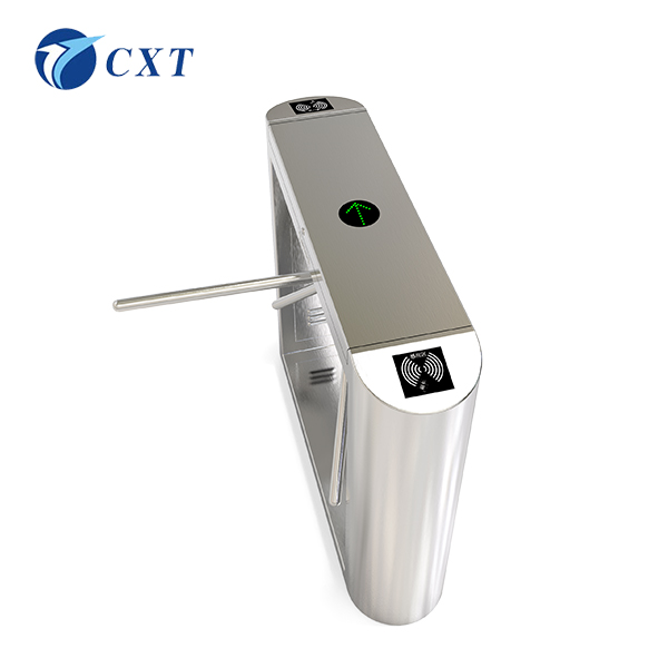   RFID Card Reader Tripod Turnstile SW128YX