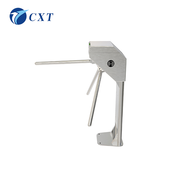 Slim Automatic Tripod Turnstile CXT-SW123